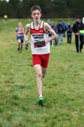 Under-15 Boys No 28